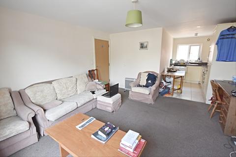 Flat 1, The Wedge Vernon Road, Nottingham, NG6 0AU