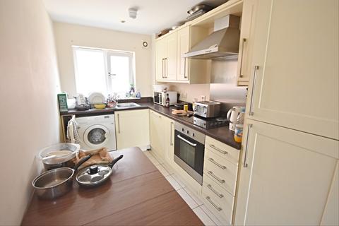 Flat 1, The Wedge Vernon Road, Nottingham, NG6 0AU