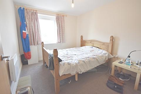 Flat 1, The Wedge Vernon Road, Nottingham, NG6 0AU