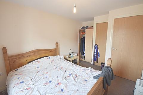Flat 1, The Wedge Vernon Road, Nottingham, NG6 0AU