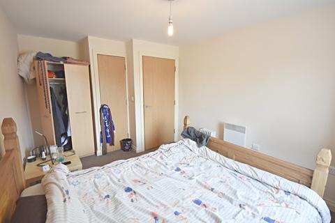 Flat 1, The Wedge Vernon Road, Nottingham, NG6 0AU