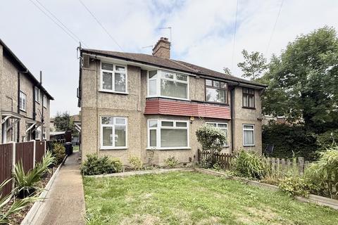 2 bedroom ground floor flat to rent, Birchanger Road, South Norwood
