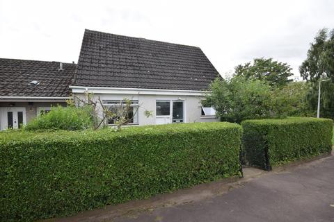 2 Cameron Place, Crieff, PH7 3LD