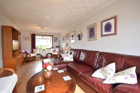 2 Cameron Place, Crieff, PH7 3LD