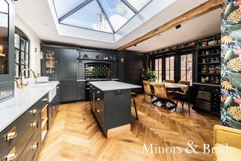 Search Detached Houses For Sale In Marsham  OnTheMarket