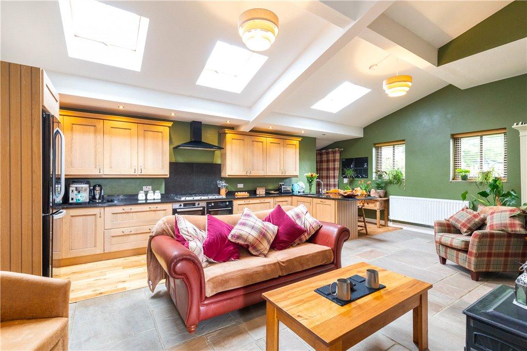 Living Kitchen