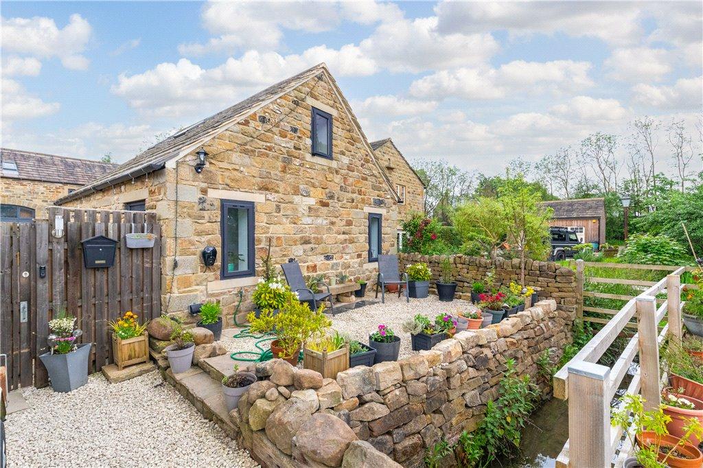 Beck View Cottage