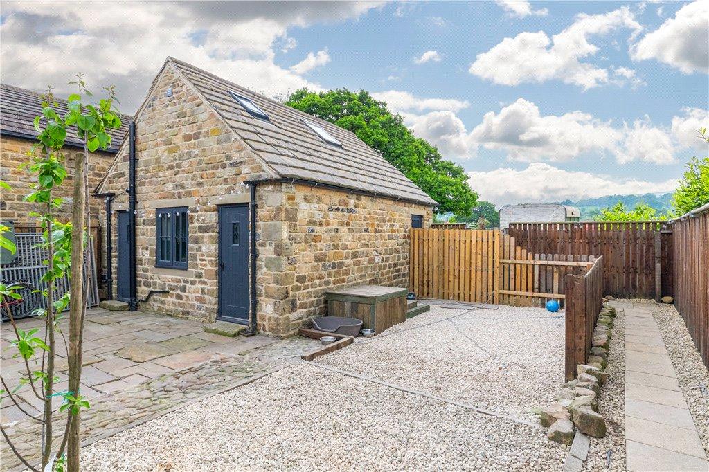 Beck View Cottage