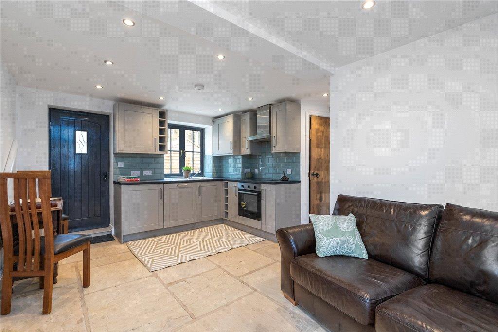 Living Kitchen
