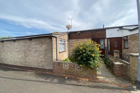 116 Beambridge, Basildon, SS13 3NE
