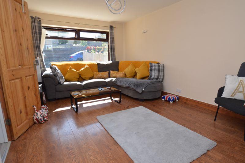 Hillcrest, Pensford 2 bed semidetached house £370,000