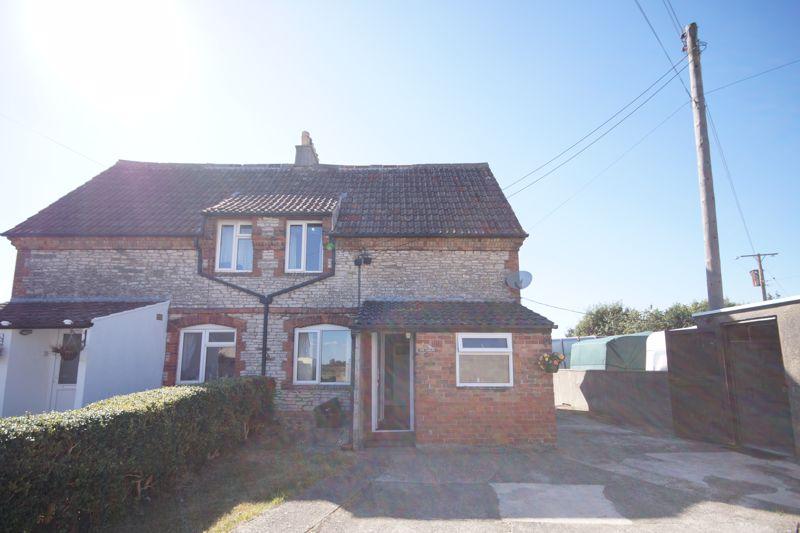 Charming Cottage StrattonOnThe Fosse 3 bed semidetached house £