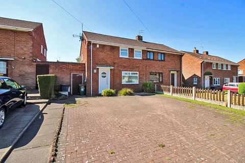 68 Redhurst Drive, Wolverhampton, WV10 6QW