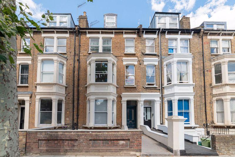 Shirland Road, London 2 bed apartment for sale £985,000