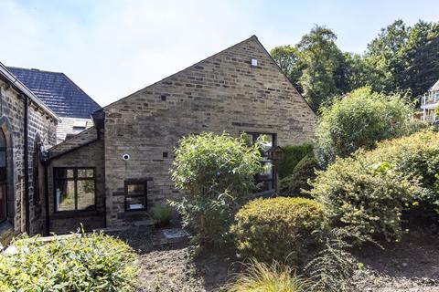 2 bedroom cottage for sale - 8 Church Meadows, Ripponden, HX6 4HT