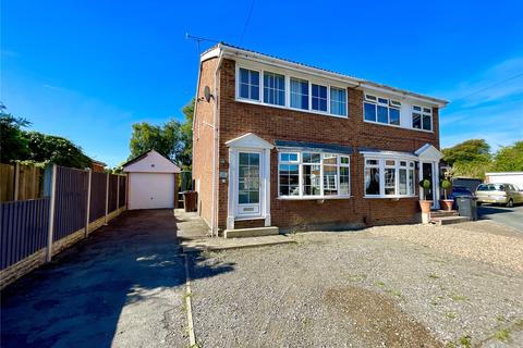 1 Bisley Close, Royston, Barnsley, S71 4BJ