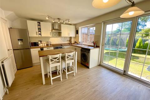 1 Bisley Close, Royston, Barnsley, S71 4BJ
