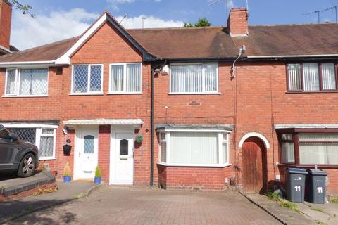 3 bedroom terraced house for sale - Brushfield Road, Great Barr, Birmingham B42 2QL
