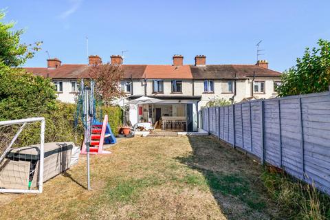 29 Everington Road, London, N10 1HT