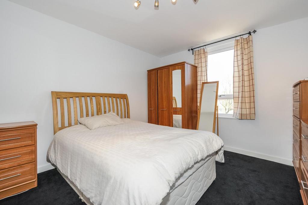 Ashmore Road, Maida Vale 4 bed terraced house £825,000