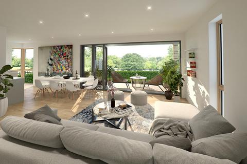 Flat 4, 84 Ravensbourne Park, London, SE6 4YA