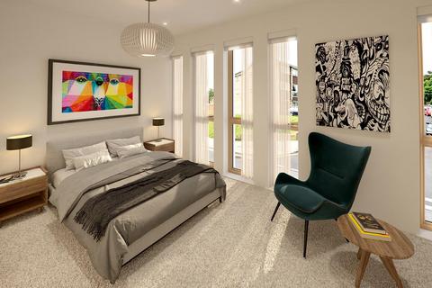 Flat 4, 84 Ravensbourne Park, London, SE6 4YA