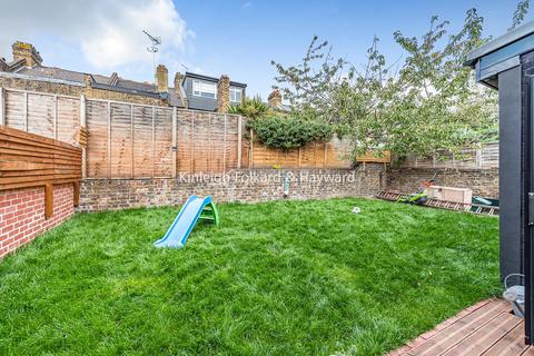 15 Compton Road, London, NW10 5BY