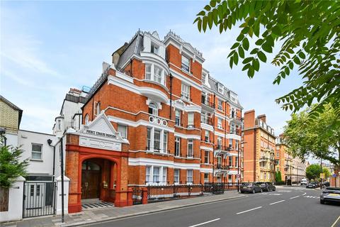 2 bedroom maisonette to rent, Prince Edward Mansions, Moscow Road, London, W2