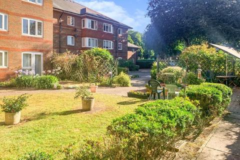 2 bedroom retirement property for sale - Southfield House, South Walks Road, Dorchester, DT1 1AD