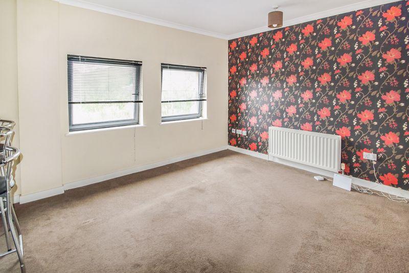 Living room area