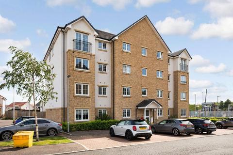 Flat 1/1, 1 Inverleith Crescent, Glasgow, G32 6GF