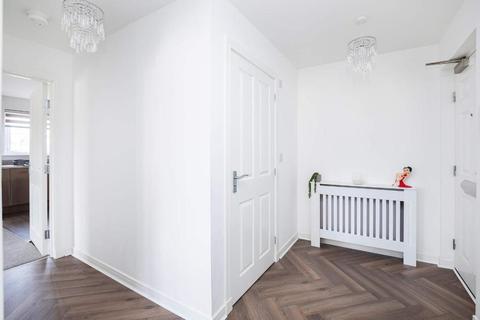 Flat 1/1, 1 Inverleith Crescent, Glasgow, G32 6GF