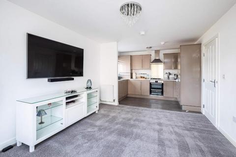 Flat 1/1, 1 Inverleith Crescent, Glasgow, G32 6GF