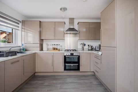 Flat 1/1, 1 Inverleith Crescent, Glasgow, G32 6GF