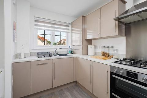 Flat 1/1, 1 Inverleith Crescent, Glasgow, G32 6GF