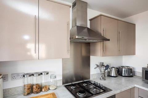 Flat 1/1, 1 Inverleith Crescent, Glasgow, G32 6GF