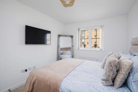 Flat 1/1, 1 Inverleith Crescent, Glasgow, G32 6GF
