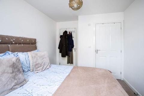Flat 1/1, 1 Inverleith Crescent, Glasgow, G32 6GF