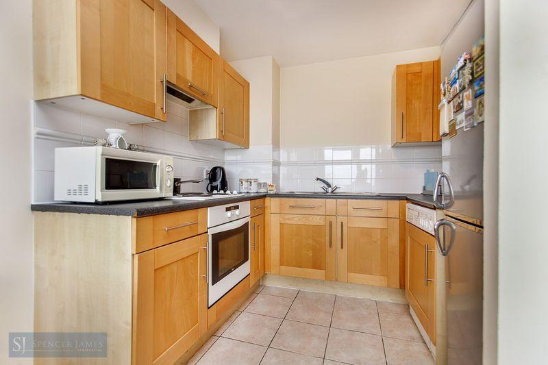 Fishguard Way, Galleons Lock, E16 1 bed apartment £255,000