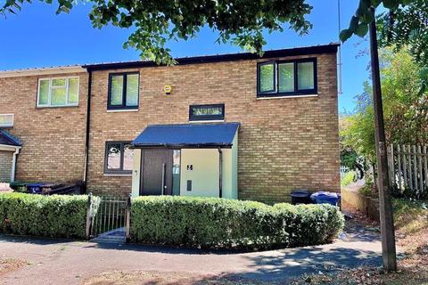 9 Bingham Close, South Ockendon, RM15 5LD