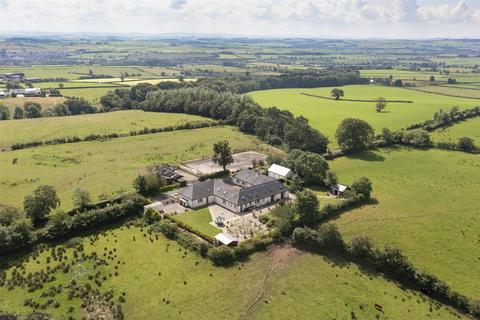 8 bedroom detached house for sale - Fairfield Farm, Galston, East Ayrshire, KA4