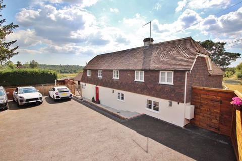 Yew Cottage, Frant Road, Tunbridge Wells, East Sussex
