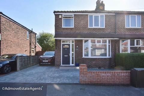 3 bedroom semi-detached house for sale, Lindsell Road, West Timperley, WA14