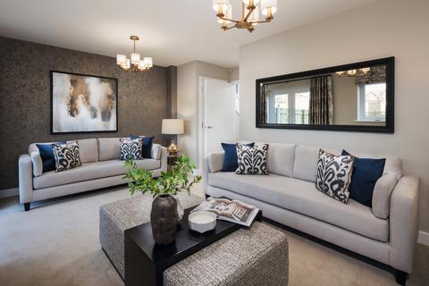 4 bedroom townhouse for sale - Plot 140, The Aldridge at Sayers Meadow, London Road BN6