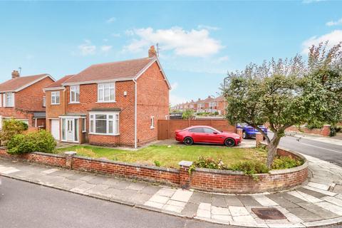 4 bedroom detached house for sale - Palm Grove, Fairfield