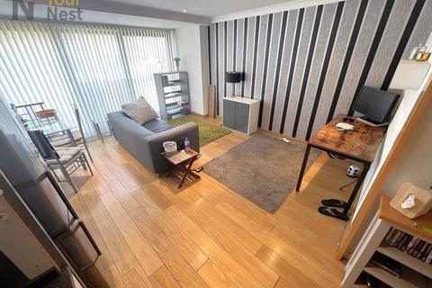 1 bedroom apartment to rent, Citispace. Regent Street, Leeds, LS2 7JP