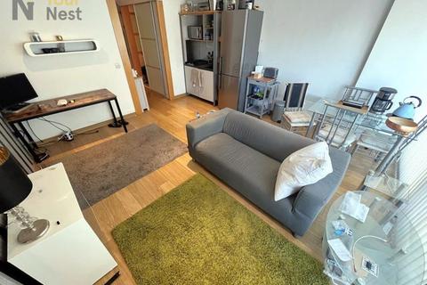 1 bedroom apartment to rent, Citispace. Regent Street, Leeds, LS2 7JP