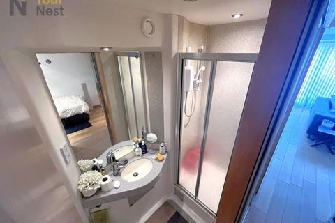 1 bedroom apartment to rent, Citispace. Regent Street, Leeds, LS2 7JP