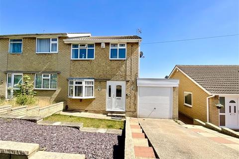 3 bedroom semi-detached house for sale - Manor Approach, Rotherham, S61 1PZ