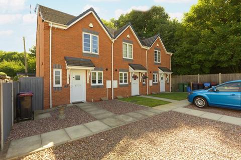 91 Beveley Road, Oakengates, Telford, TF2 6SD